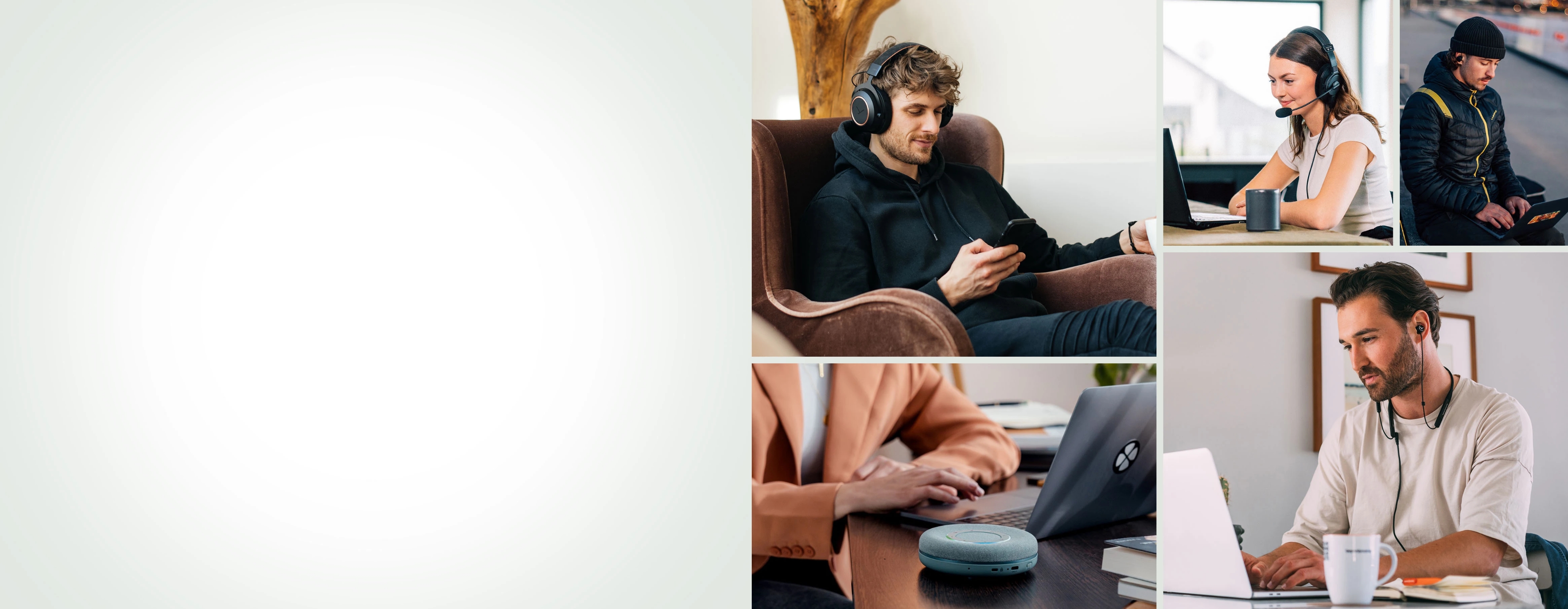 NEW WORK - 新しい働き方