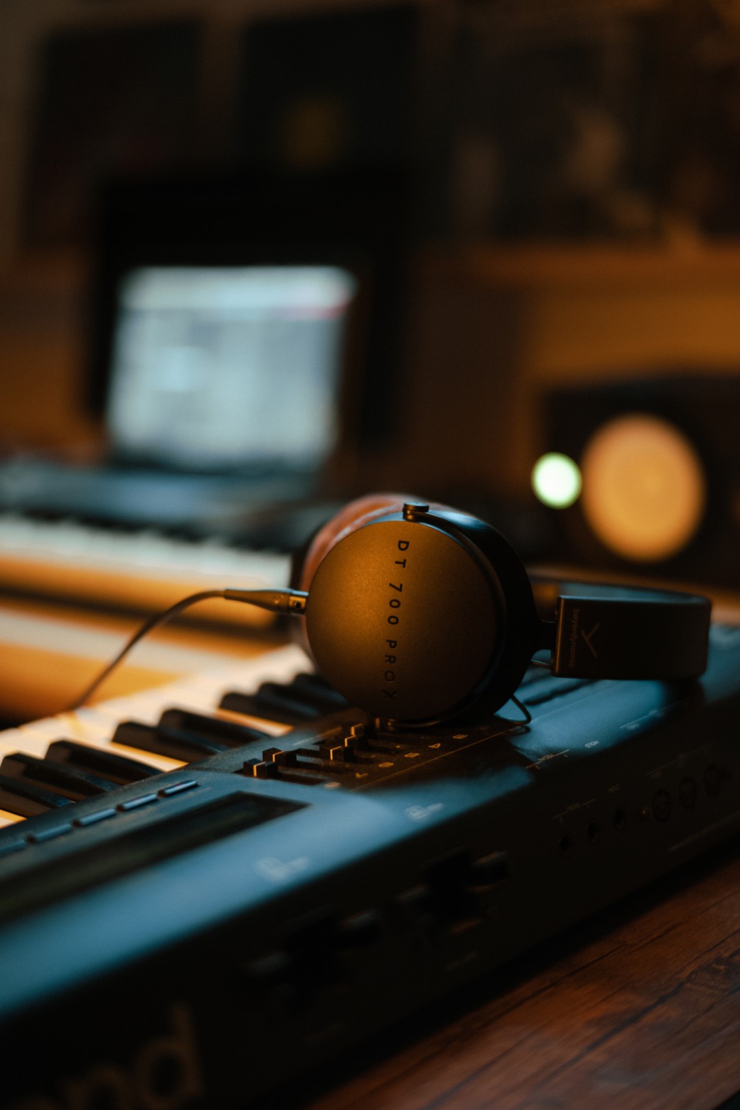 DT 700 PRO X - beyerdynamic (ベイヤーダイナミック）