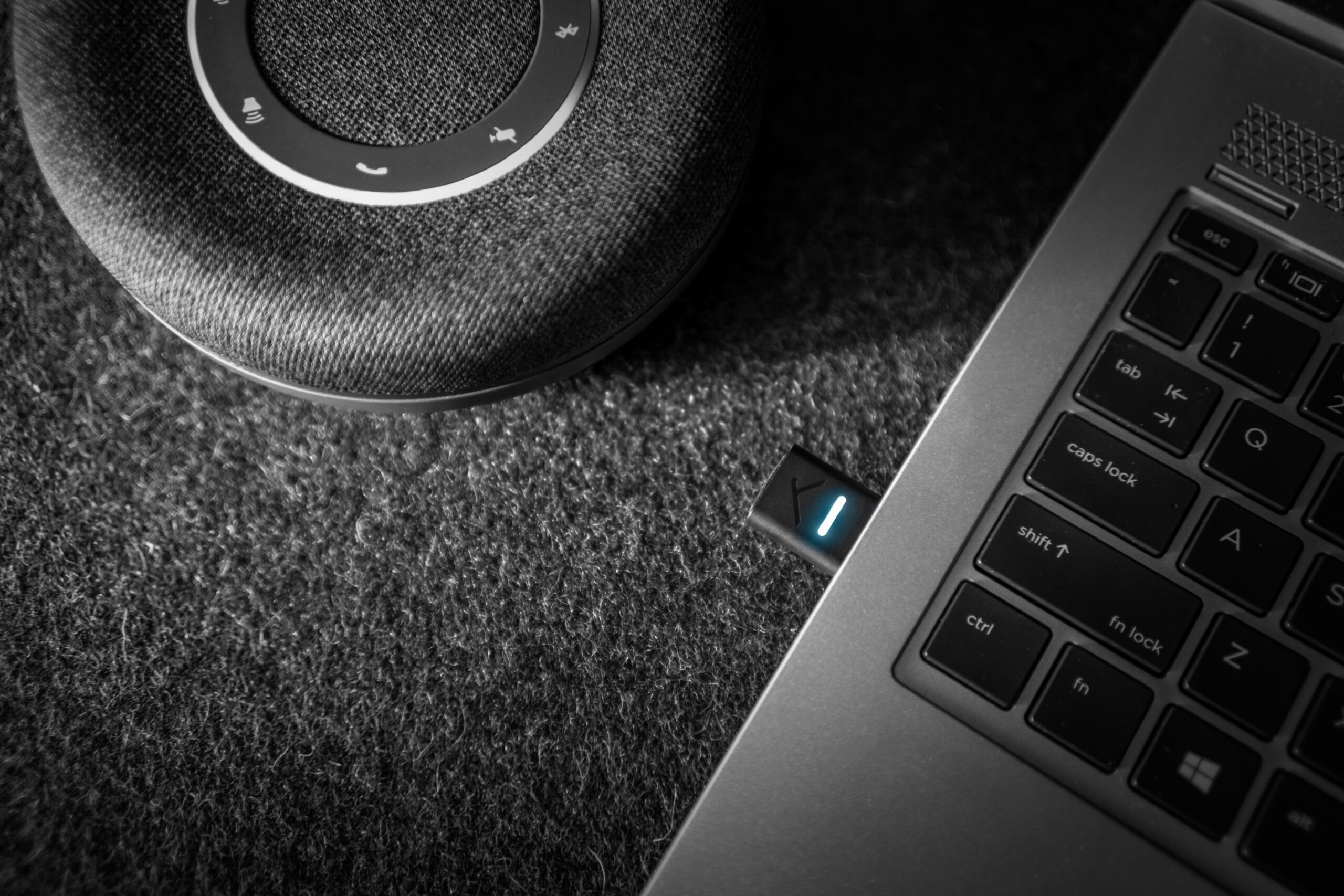 USB WIRELESS ADAPTER