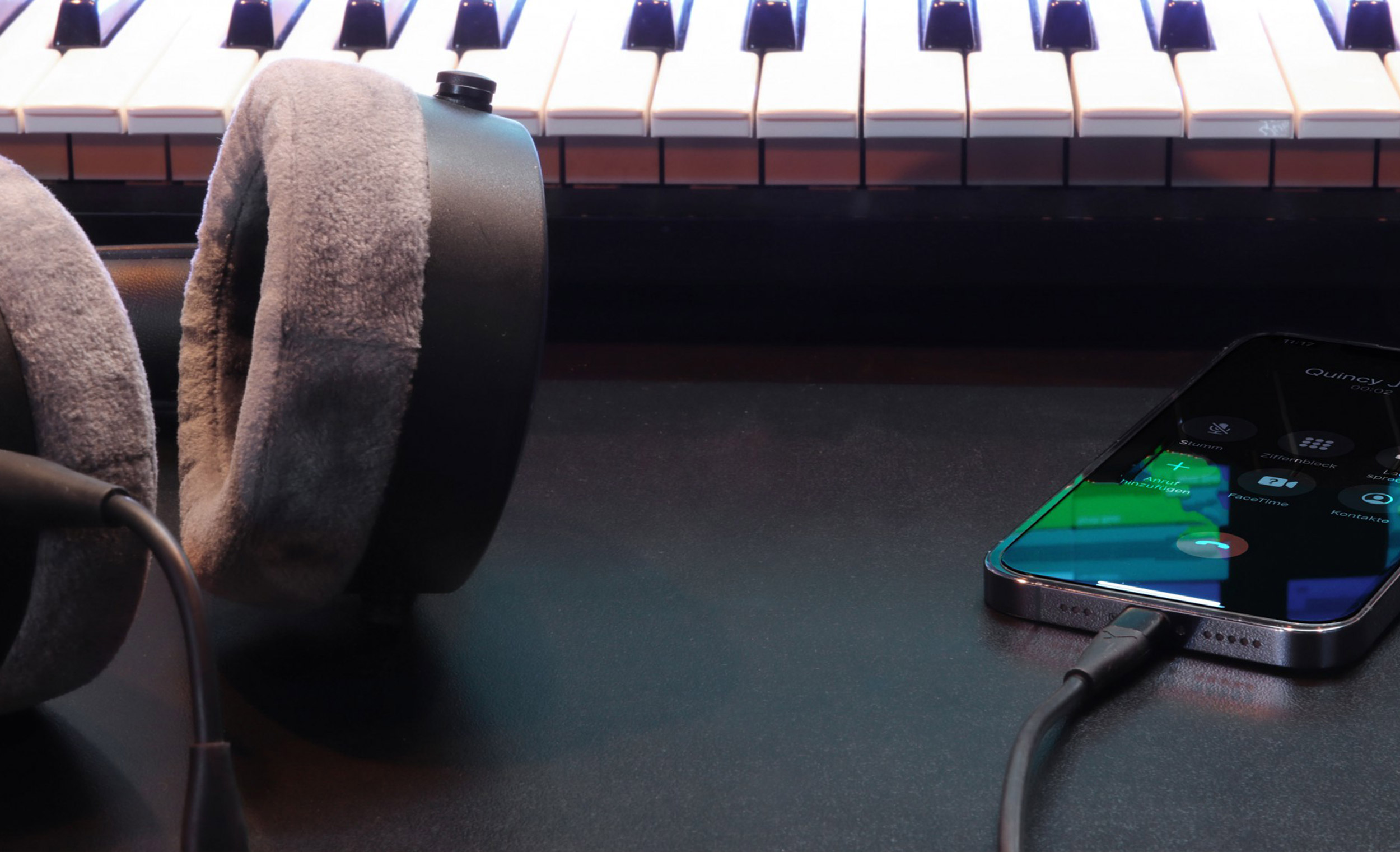 PRO X Lightning Cable