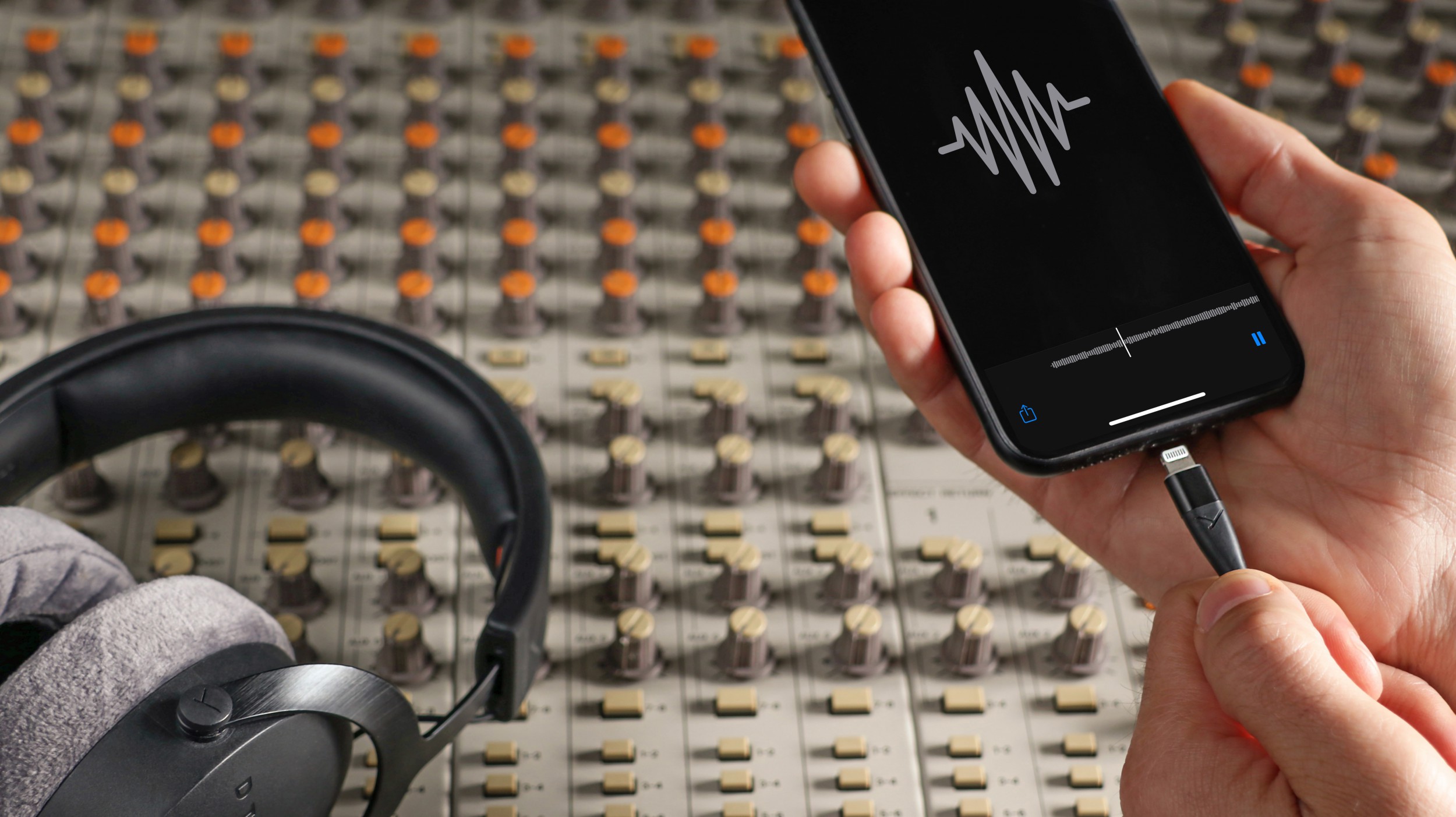 PRO X Lightning Cable