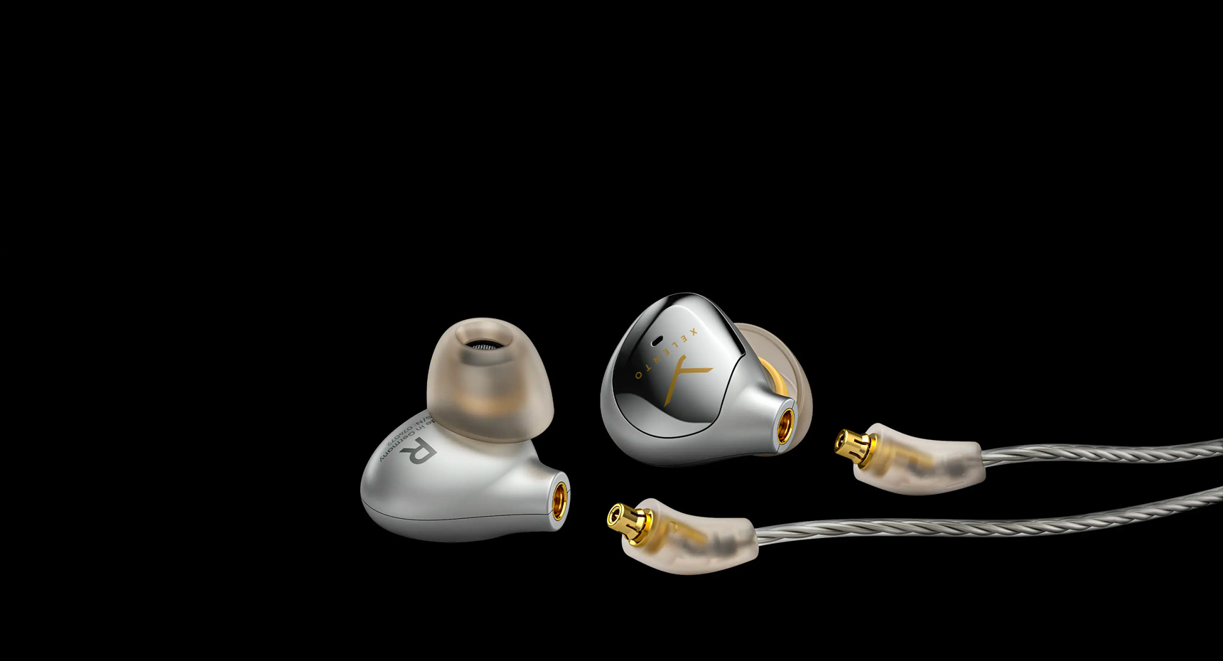 XELENTO(第2世代), Bluetooth receiver