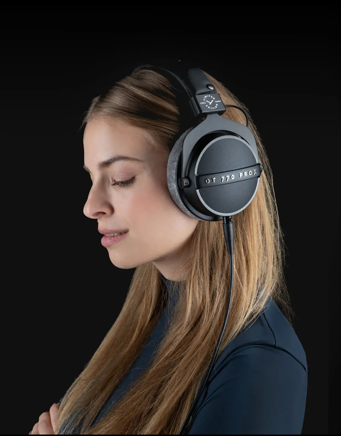 DT 770 PRO X Limited Edition