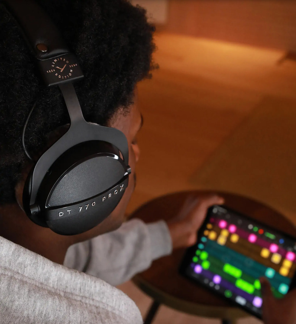 DT 770 PRO X Limited Edition