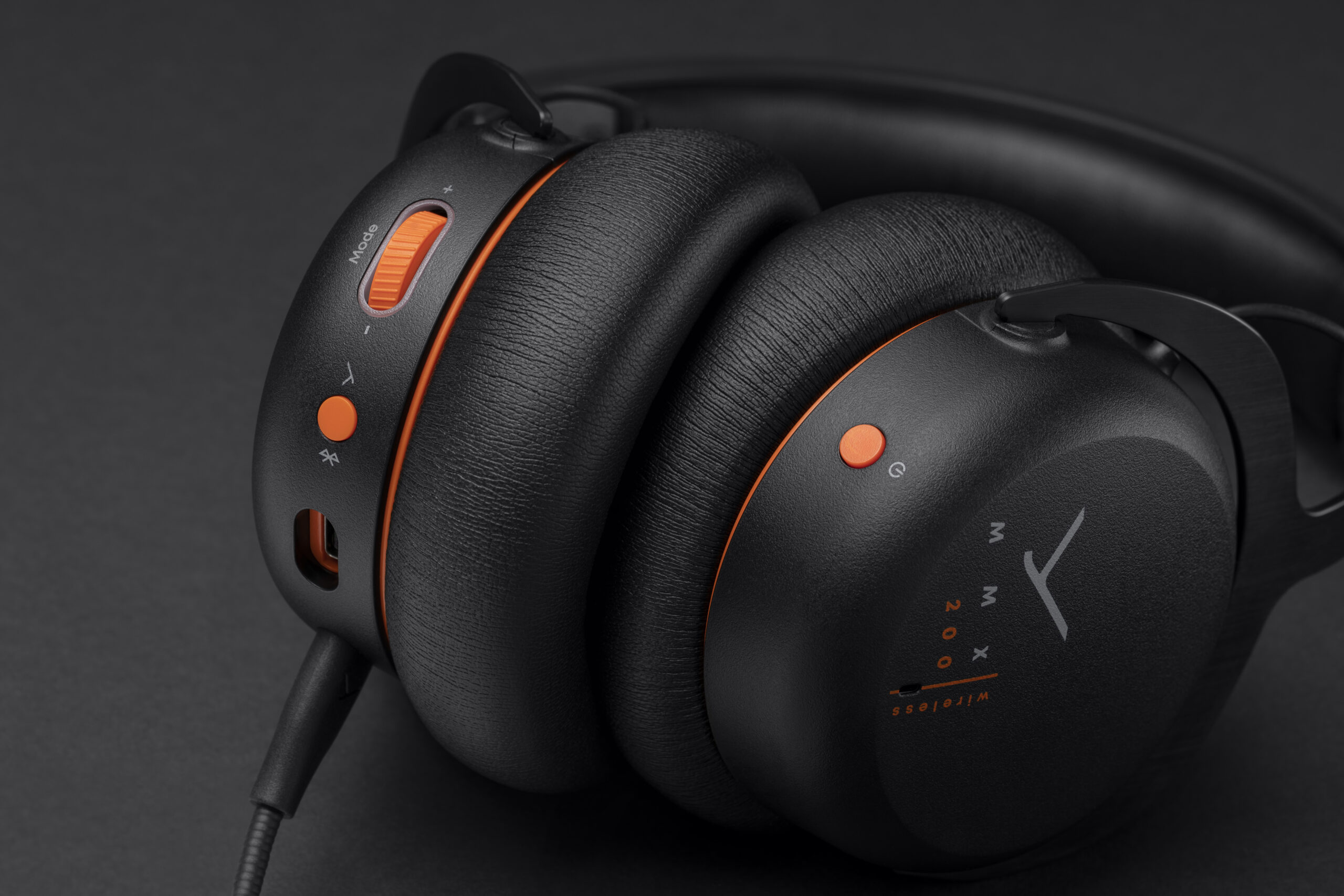 MMX 200 WIRELESS