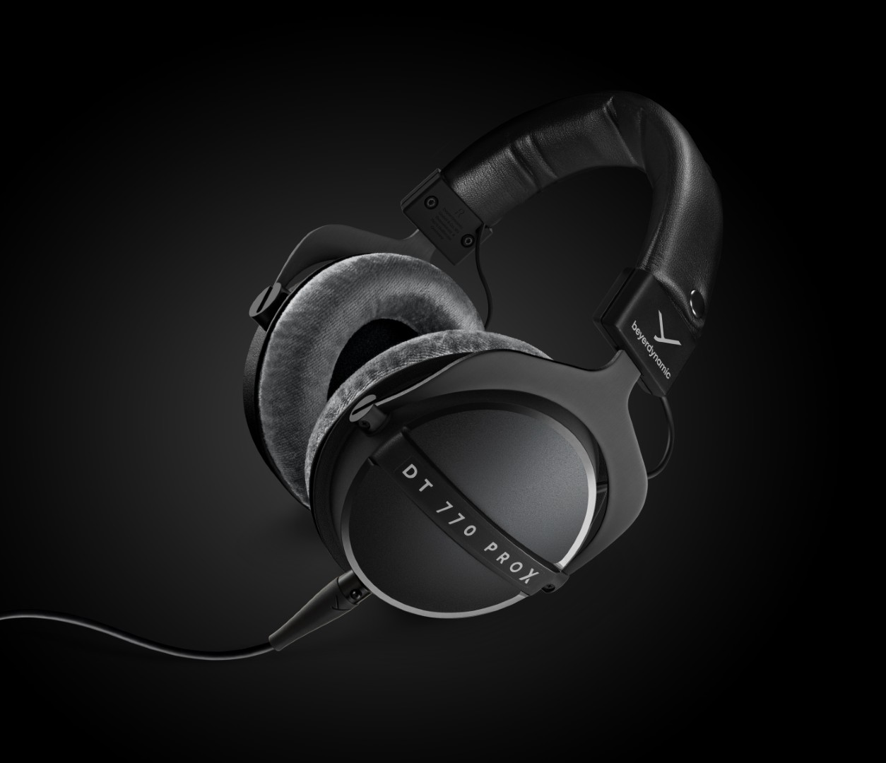 DT 770 PRO X