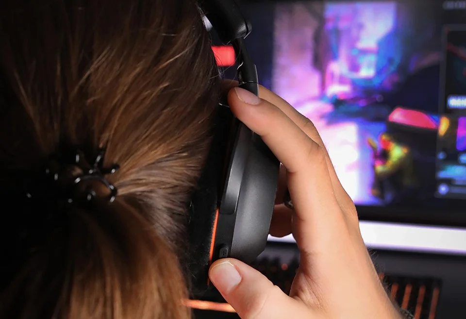 MMX 230 wireless