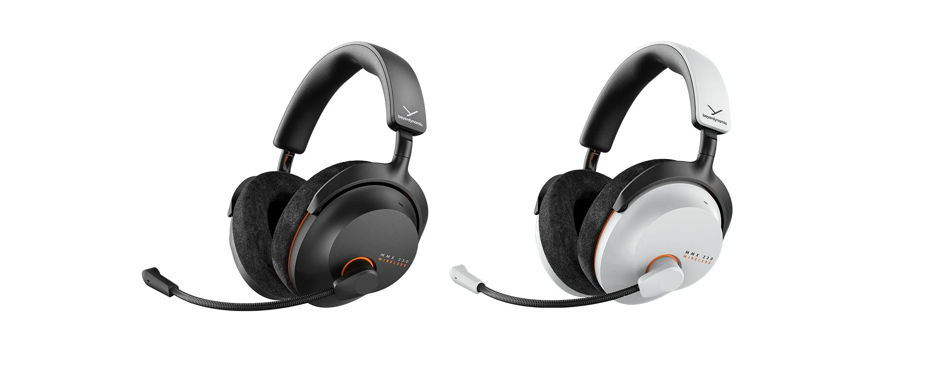 MMX 230 wireless