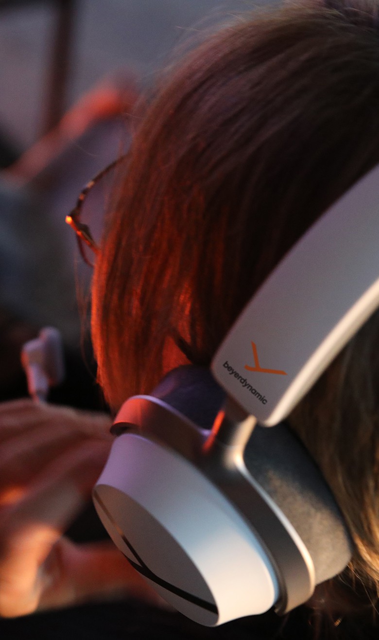 MMX 100 wireless